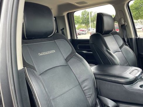 Used 2024 RAM 2500 Laramie AWD/4WD image 27