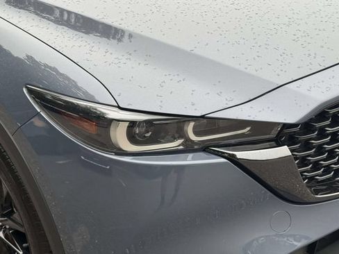 Used 2023 MAZDA CX-5 Carbon Edition AWD/4WD image 9