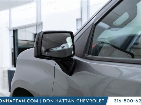 New 2026 Chevrolet Silverado 1500 W/T w/ WT Safety Package image 26