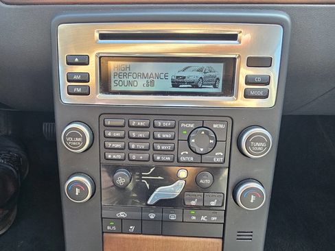 Used 2009 Volvo S80 T6 image 10