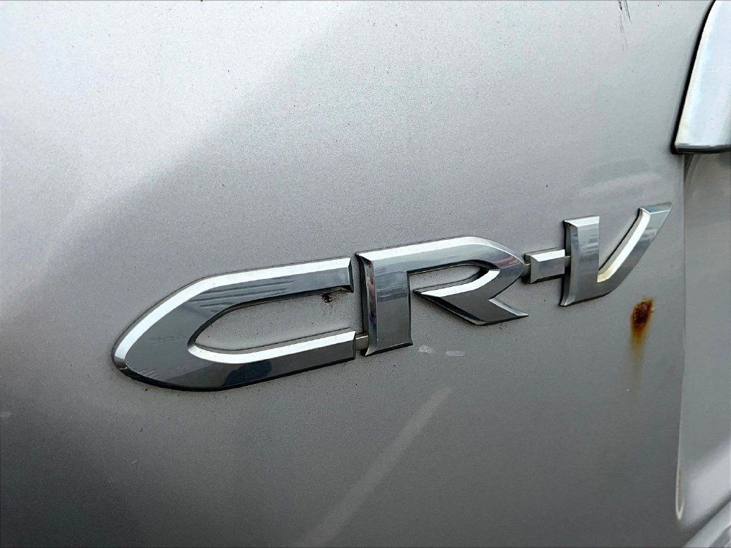 Used 2009 Honda CR-V EX-L image 25