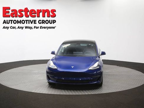Used 2021 Tesla Model 3 AWD/4WD image 51