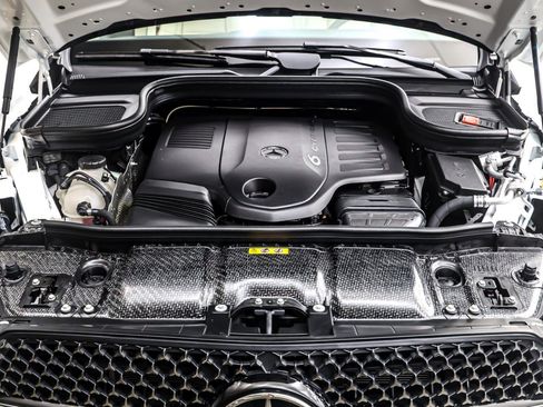 New 2026 Mercedes-Benz GLE 450 4MATIC image 11