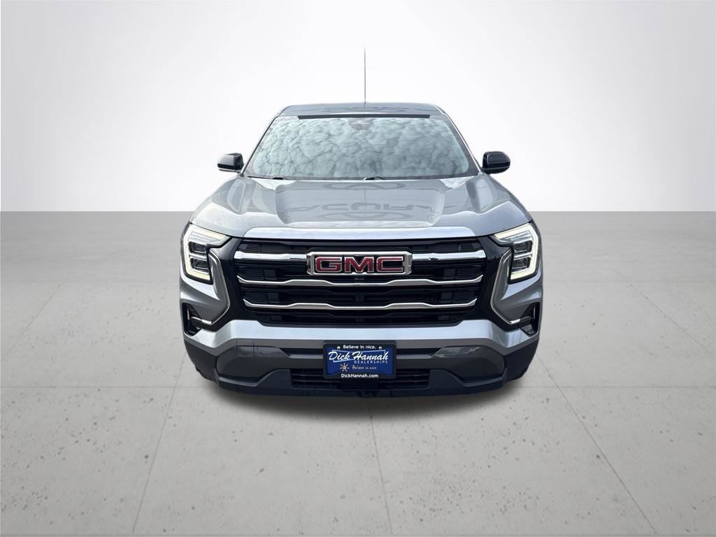 Used 2025 GMC Terrain Elevation AWD/4WD image 2