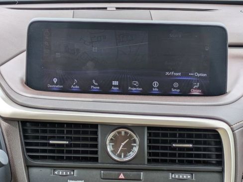 Used 2020 Lexus RX 350 FWD w/ Premium Package image 21