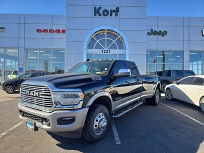 Used 2020 RAM 3500 Laramie