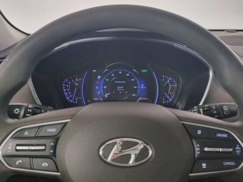 Used 2020 Hyundai Santa Fe SEL w/ Cargo Package FWD image 34