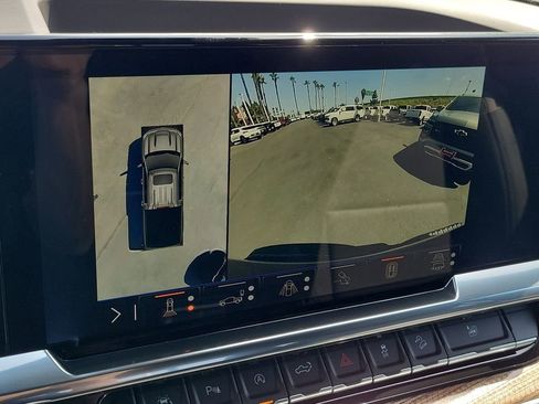 New 2026 Chevrolet Silverado 1500 RST w/ RST All Star Premium Package image 9