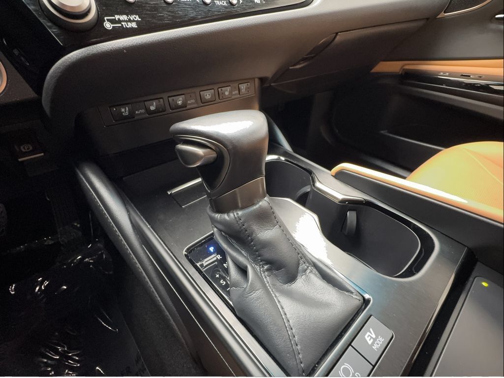 Used 2023 Lexus ES 300h w/ Accessory Package (Z1) FWD image 51