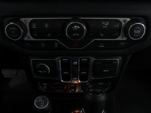 New 2026 Jeep Wrangler Unlimited Rubicon image 6