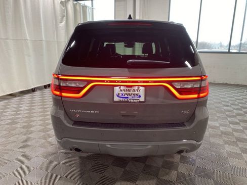 Used 2025 Dodge Durango R/T image 6