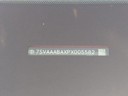 Certified 2023 Toyota Sequoia TRD Pro image 28