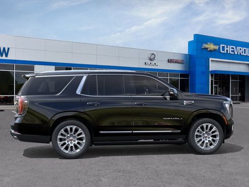 New 2026 GMC Yukon Denali image 5