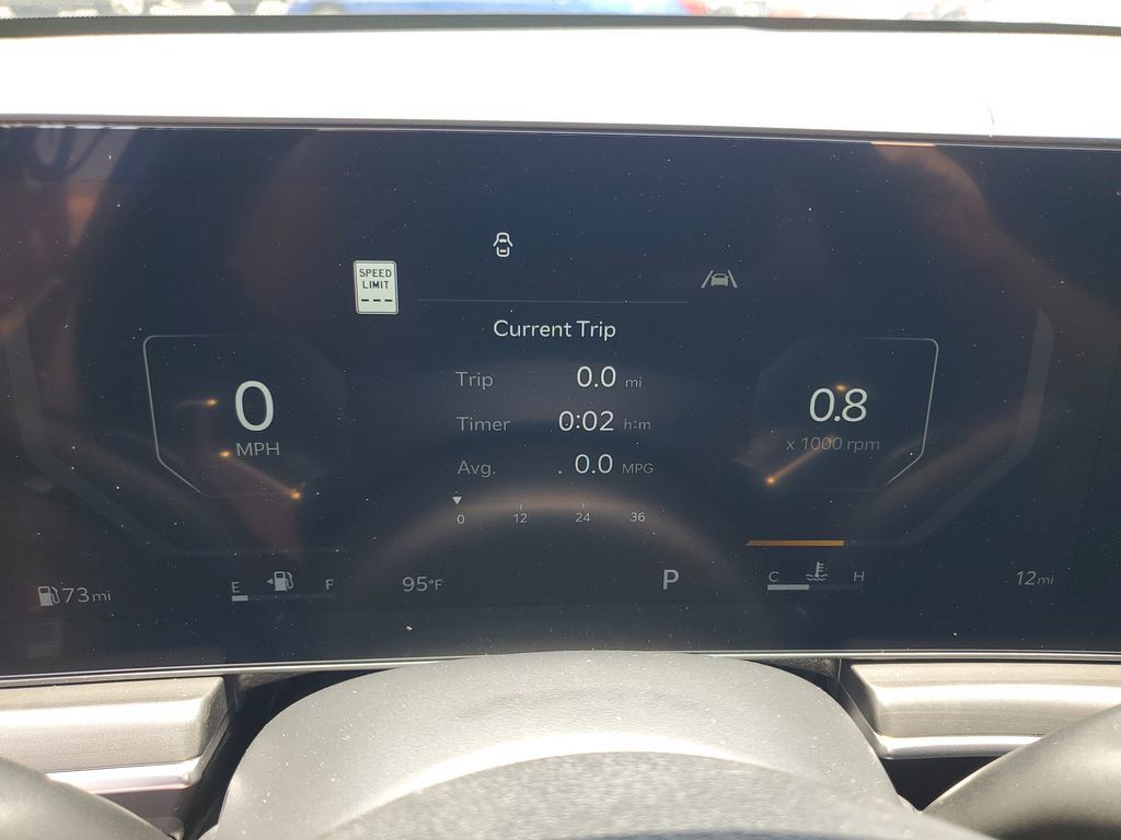 New 2026 Kia K5 GT w/ GT1 Package FWD image 14