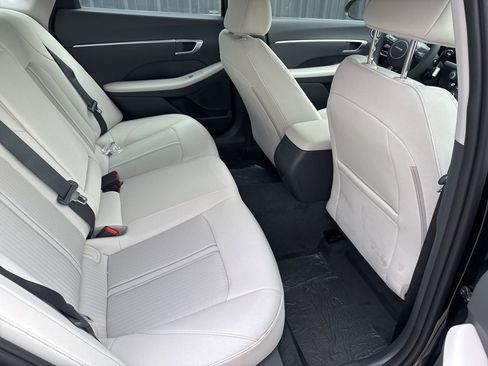 New 2026 Hyundai Sonata SEL image 19