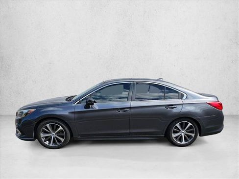 Used 2019 Subaru Legacy 2.5i Limited AWD/4WD image 2