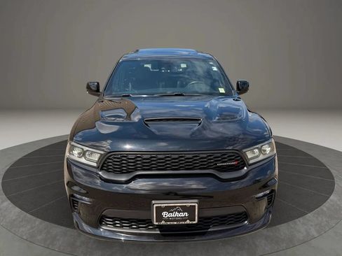Used 2022 Dodge Durango GT AWD/4WD image 9