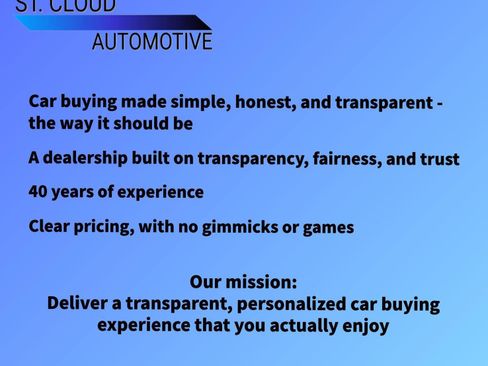 Used 2019 Ford Escape S FWD image 3