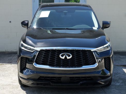 Used 2023 INFINITI QX60 Pure FWD image 45