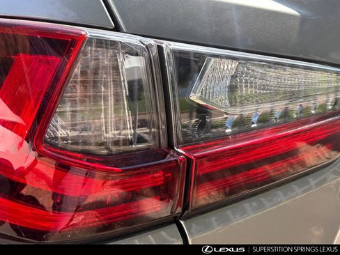 Used 2020 Lexus RX 350 FWD w/ Premium Package image 9