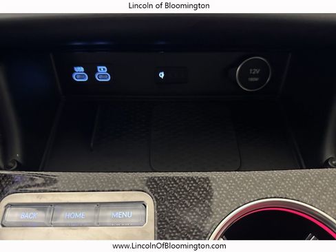 Used 2025 Genesis GV80 3.5T e-SC image 48