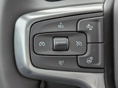 New 2026 Chevrolet Silverado 1500 LT AWD/4WD image 15