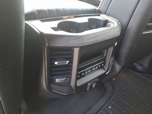 New 2027 RAM 1500 Limited AWD/4WD image 16