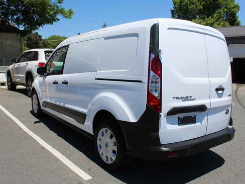 Used 2019 Ford Transit Connect XL FWD image 10