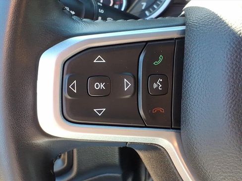 Used 2022 RAM 1500 Big Horn image 17