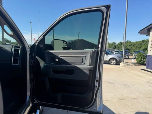 Used 2014 RAM 2500 Big Horn AWD/4WD image 48