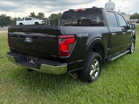 Used 2024 Ford F150 XLT w/ Mobile Office Package AWD/4WD image 5
