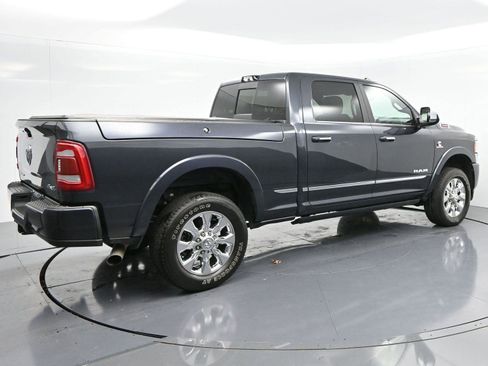 Used 2021 RAM 3500 Limited image 6