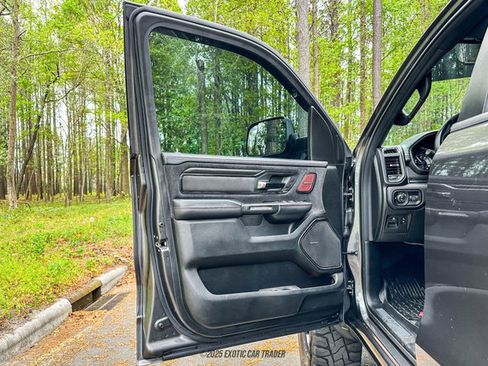 Used 2022 RAM 1500 TRX w/ TRX Level 2 Equipment Group image 46