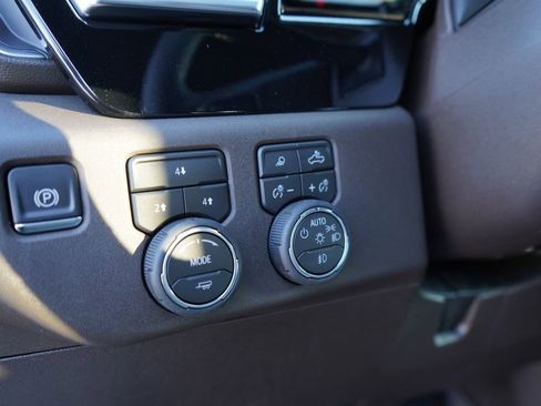 New 2026 Chevrolet Silverado 2500 LT w/ All Star Edition image 33