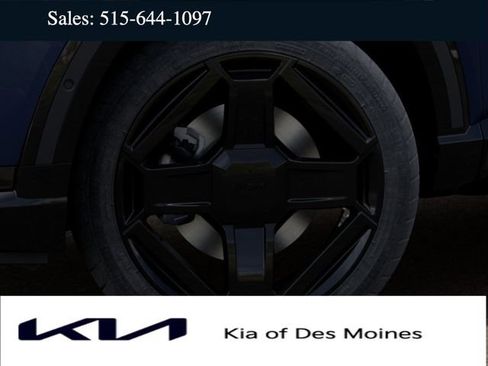 New 2027 Kia Telluride X-Line SX Prestige AWD/4WD image 10