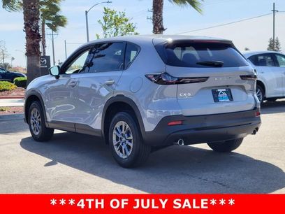 New 2026 MAZDA CX-5 Select