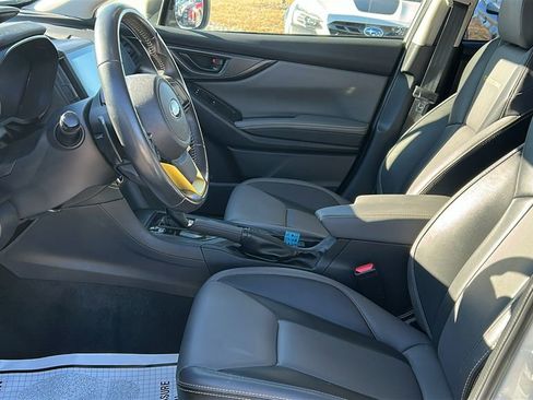 Used 2022 Subaru Crosstrek 2.5i Sport w/ Moonroof Package image 10