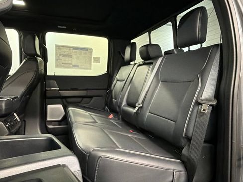 New 2026 Ford F150 Lariat AWD/4WD image 37