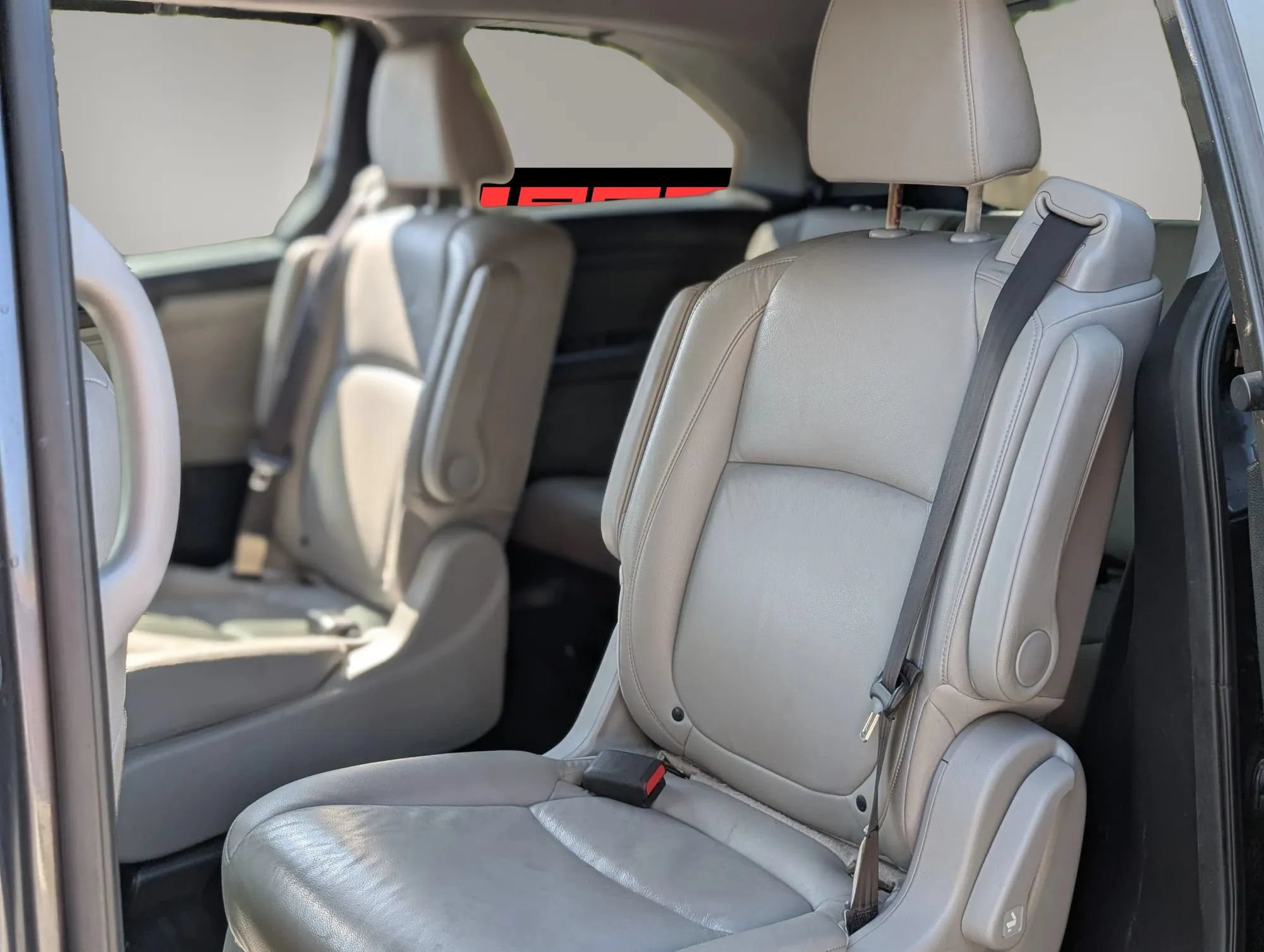 Used 2019 Honda Odyssey EX-L image 18