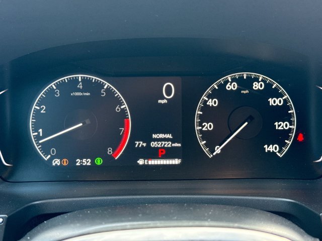 Used 2025 Honda Pilot Touring image 15