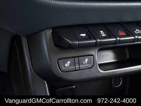Used 2021 Chevrolet Colorado Z71 RWD image 24