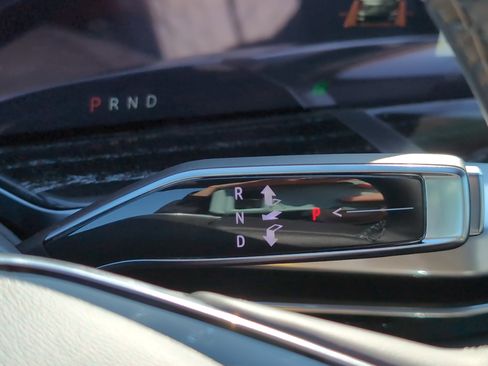 New 2025 Cadillac Escalade IQ Sport 1 image 18