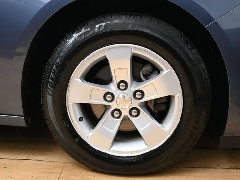 Used 2015 Chevrolet Malibu LS w/ Protection Package FWD image 11