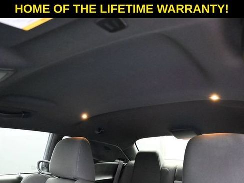 Used 2021 Dodge Challenger R/T Scat Pack RWD image 46
