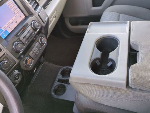 Certified 2019 Ford F150 XLT w/ Trailer Tow Package image 13