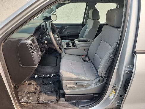 Used 2015 GMC Sierra 1500 2WD Double Cab image 10