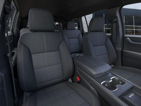 New 2026 GMC Acadia Elevation w/ Black Edition FWD image 16