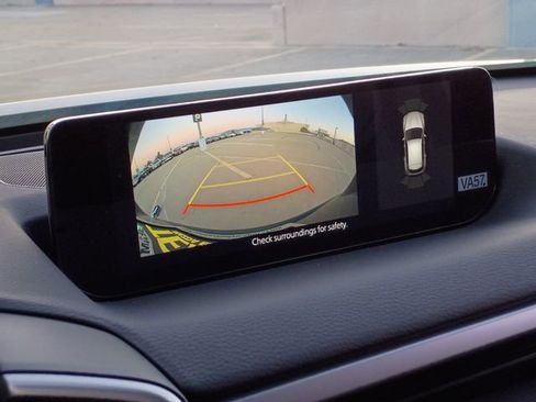 New 2026 MAZDA CX-50 2.5 Hybrid w/ Preferred Pkg image 27