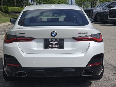 Used 2024 BMW M440i xDrive Gran Coupe AWD/4WD image 28