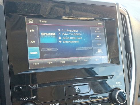 Used 2019 Subaru Forester w/ Alloy Wheel Package image 16